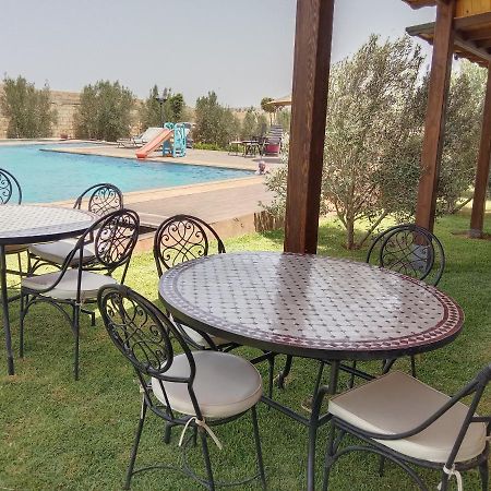 הוילה סאפי Ferme De Rayan מראה חיצוני תמונה