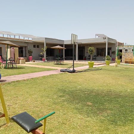 הוילה סאפי Ferme De Rayan מראה חיצוני תמונה