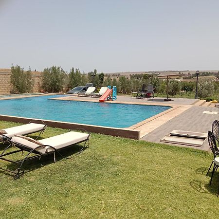 הוילה סאפי Ferme De Rayan מראה חיצוני תמונה