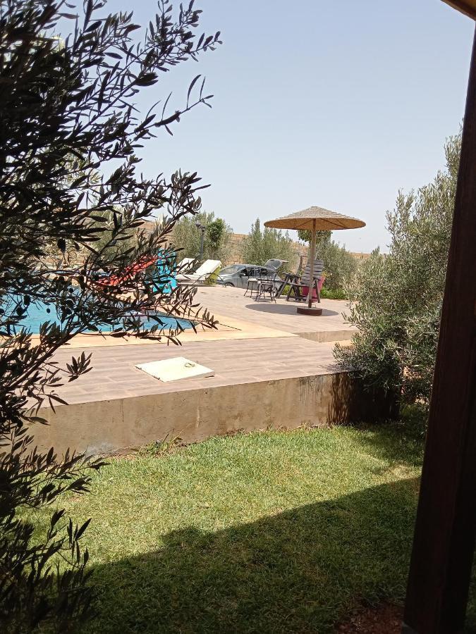 הוילה סאפי Ferme De Rayan מראה חיצוני תמונה