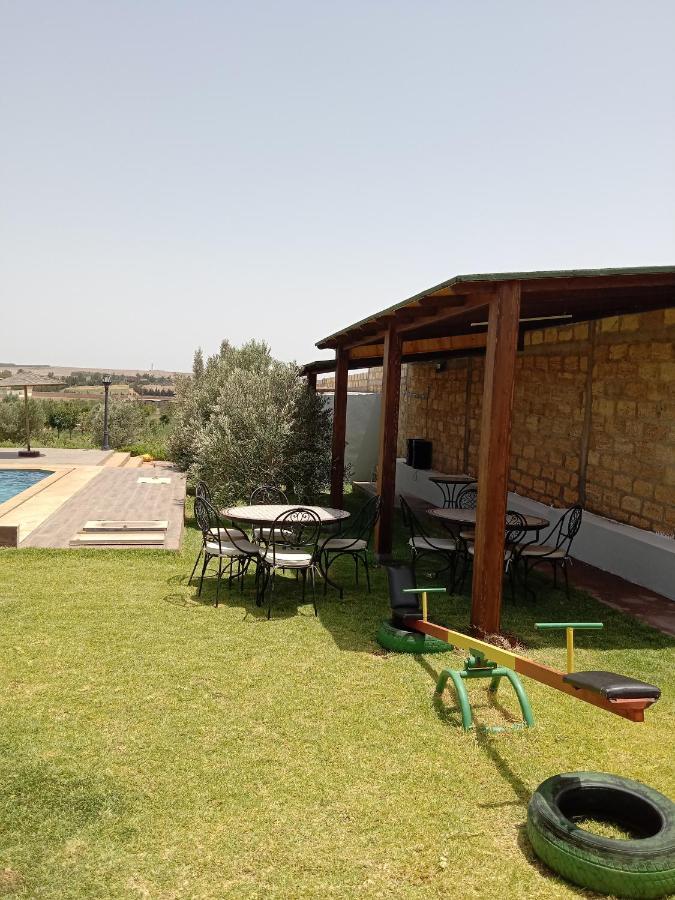 הוילה סאפי Ferme De Rayan מראה חיצוני תמונה