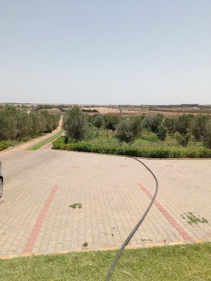 הוילה סאפי Ferme De Rayan מראה חיצוני תמונה
